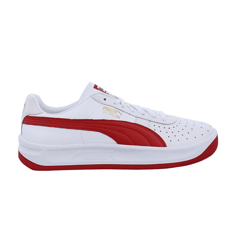 Puma GV Special Ribbon Red