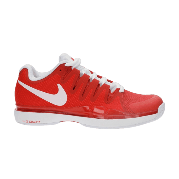Nike Zoom Vapor 9.5 Tour University Red White