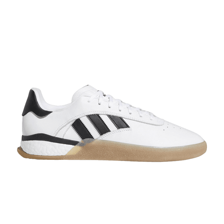 adidas 3ST.004 Cloud White Core Black