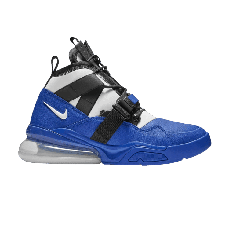 Nike Air Force 270 Utility Racer Blue
