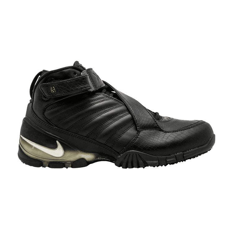 Nike Air Zoom Vick 3 Black Silver