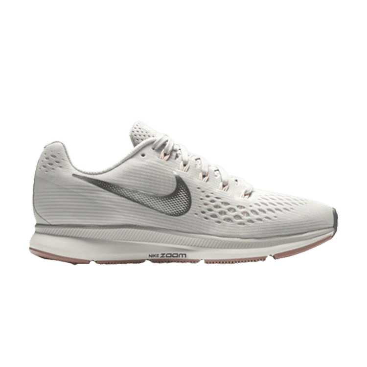 Nike Air Zoom Pegasus 34 'Light Bone' (Women's)