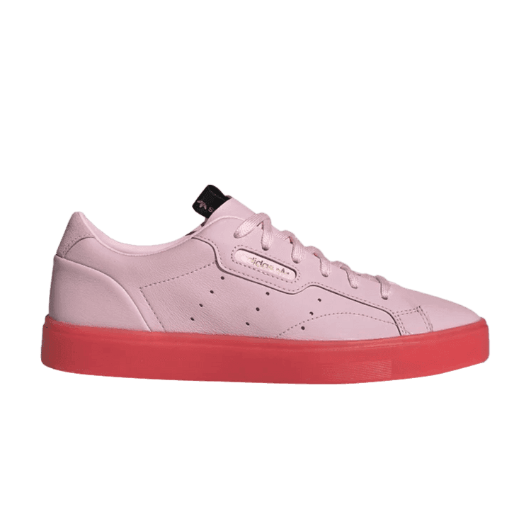 adidas Sleek Diva Red (Women's)