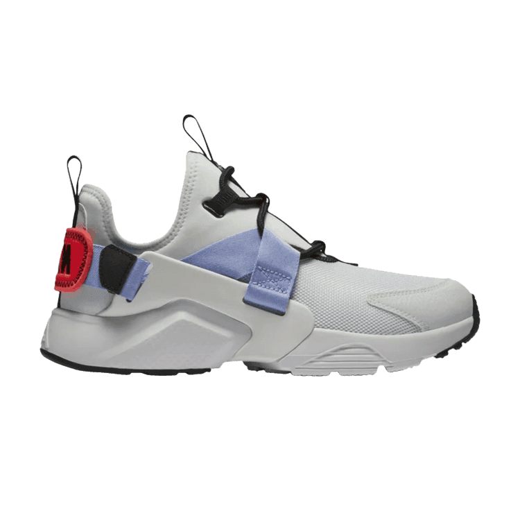 Nike Air Huarache City Low 'Ghost Aqua' (Women's)