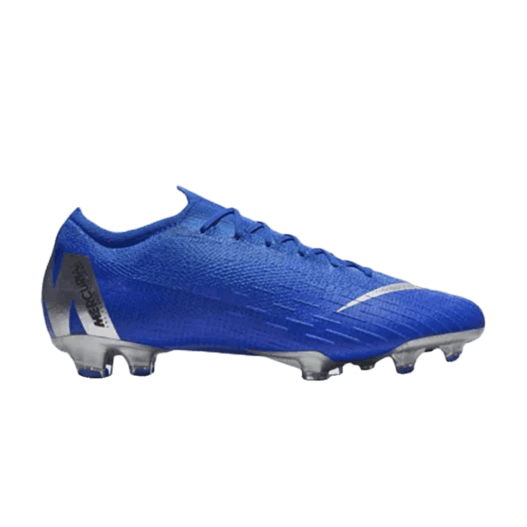 Nike Vapor 12 Elite FG Racer Blue