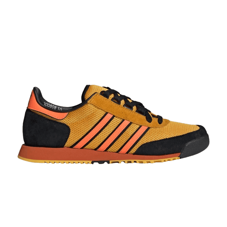 adidas SL80 (A) SPZL Collegiate Gold