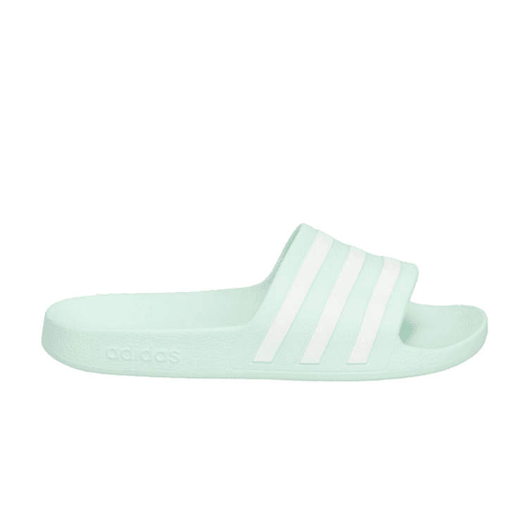 adidas Adilette Aqua 'Ice Mint'