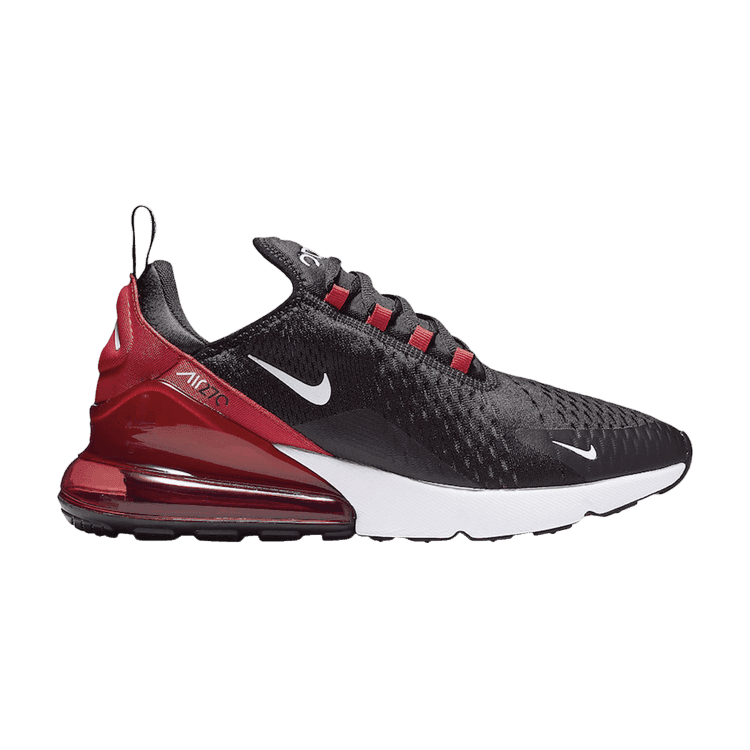 Nike Air Max 270 Black