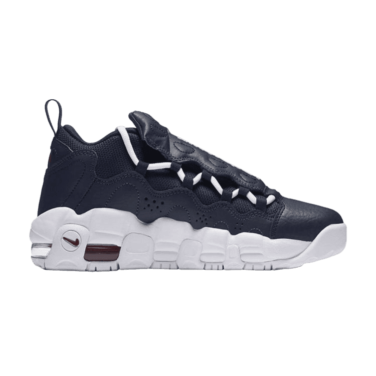 Nike Air More Money Obsidian (GS)