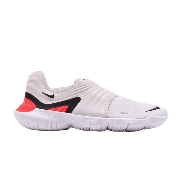 Nike Free RN Flyknit 3.0 Vast Grey