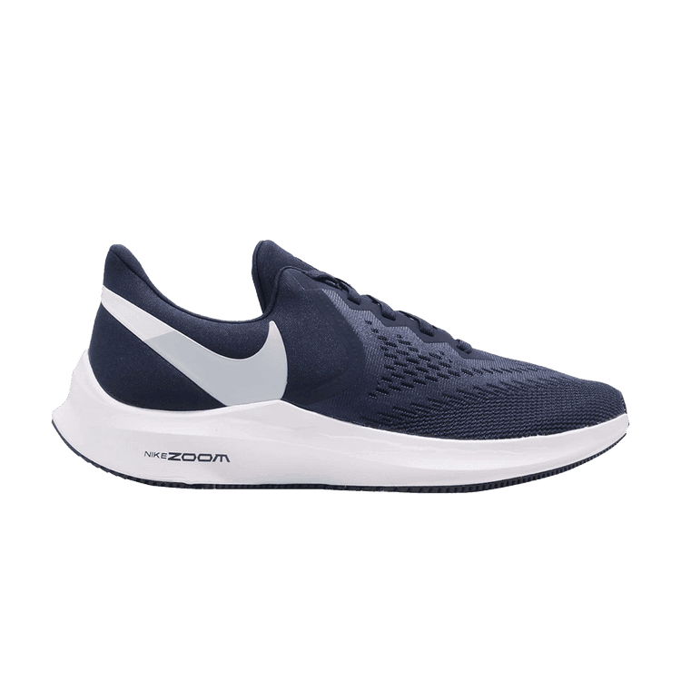 Nike Zoom Winflo 6 Midnight Navy