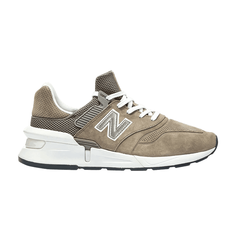 New Balance 997S Comme des Garcons Homme Grey
