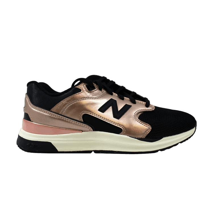 New Balance 1550 Metallic Rose (Women's)