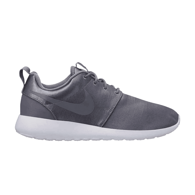 Nike Roshe One Premium 'Gunsmoke' (Women's)