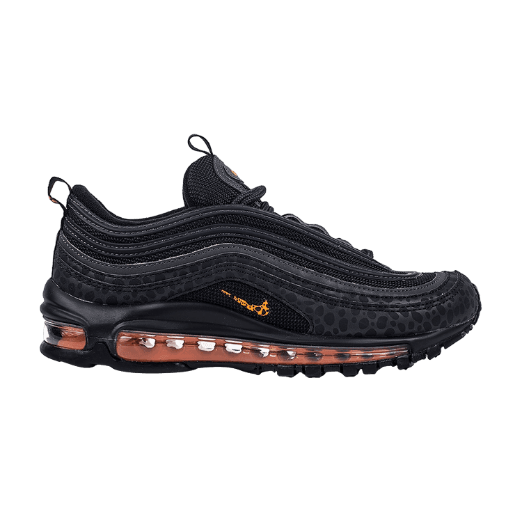 Nike Air Max 97 Off Noir (GS)