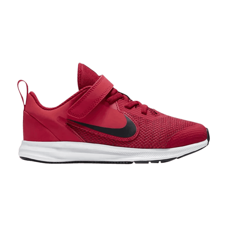 (PS) Nike Downshifter 9 'Gym Red'