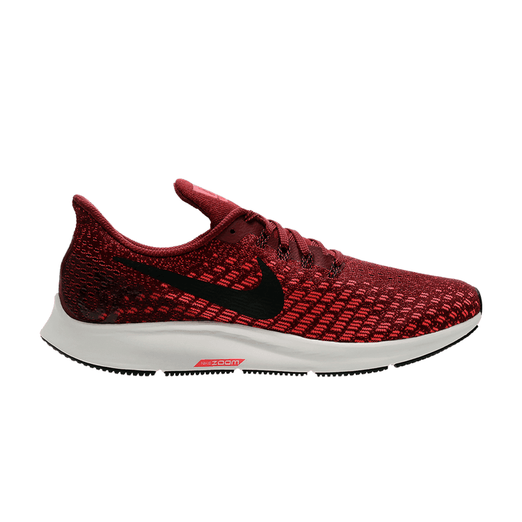 Nike Air Zoom Pegasus 35 'Team Red'
