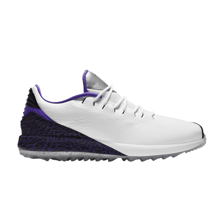 Jordan Adg White Dark Concord