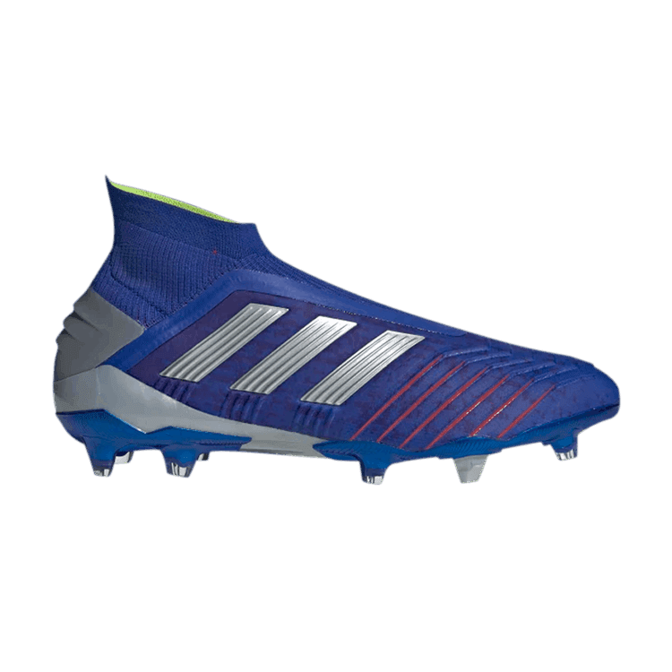 adidas Predator 19+ FG 'Bold Blue'
