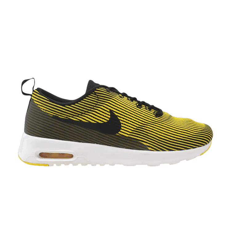 Nike Air Max Thea KJCRD Black (Women's)
