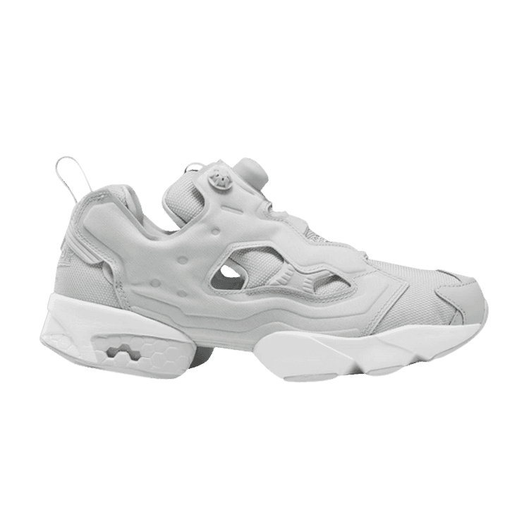Reebok Instapump Fury OG Skull Grey