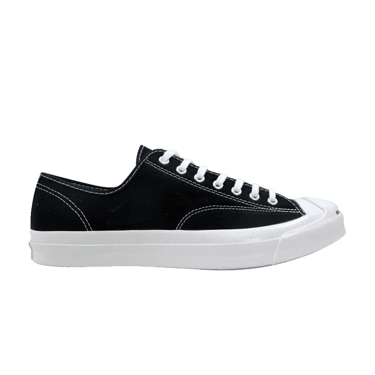 Converse JP Signature OX Black