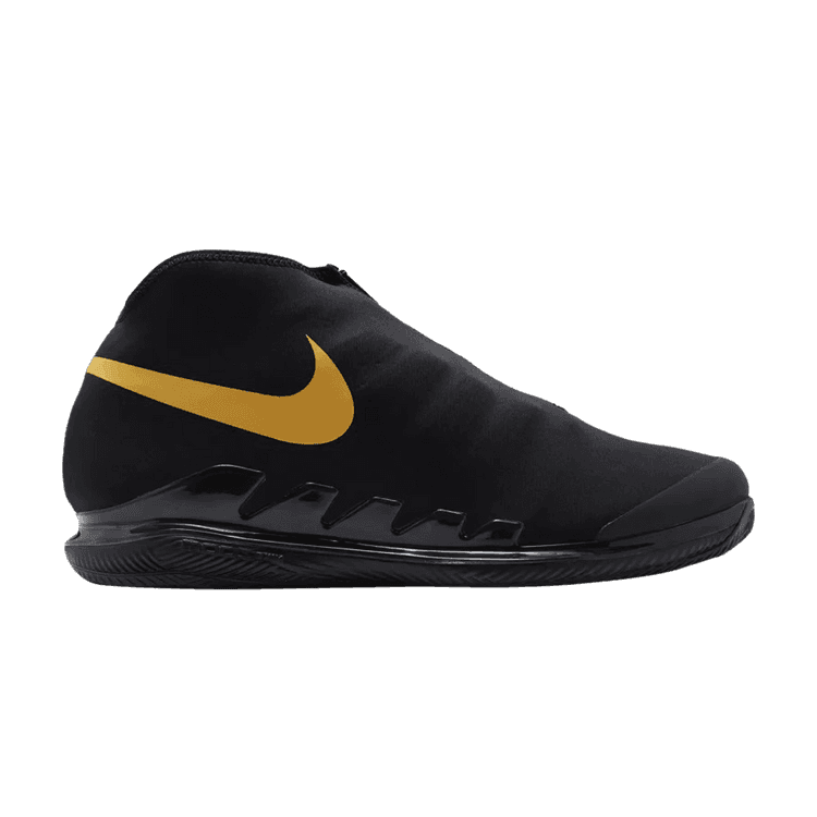 Nike Air Zoom Vapor X Glove 'University Gold'