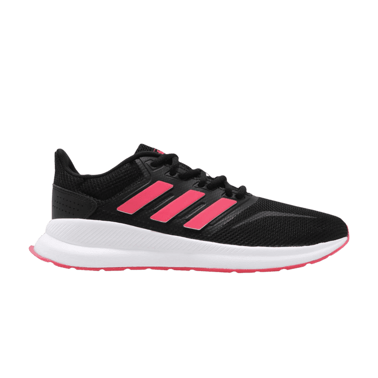 adidas Runfalcon 'Shock Red' (Women's)