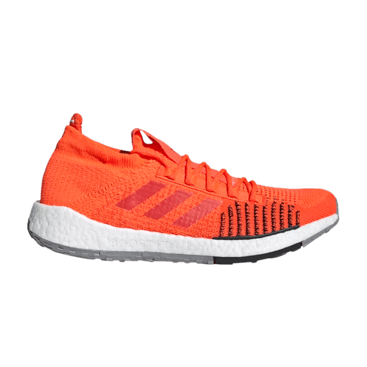 adidas Pulseboost HD Solar Red
