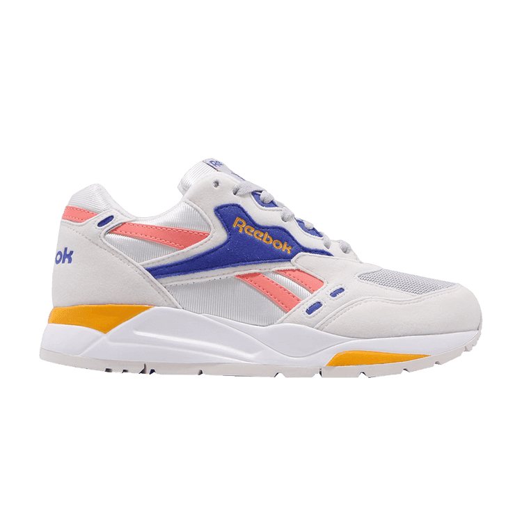 Reebok Bolton Essential MU 'Chalk'