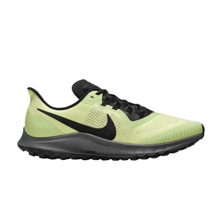 Nike Air Zoom Pegasus 36 Trail Luminous Green