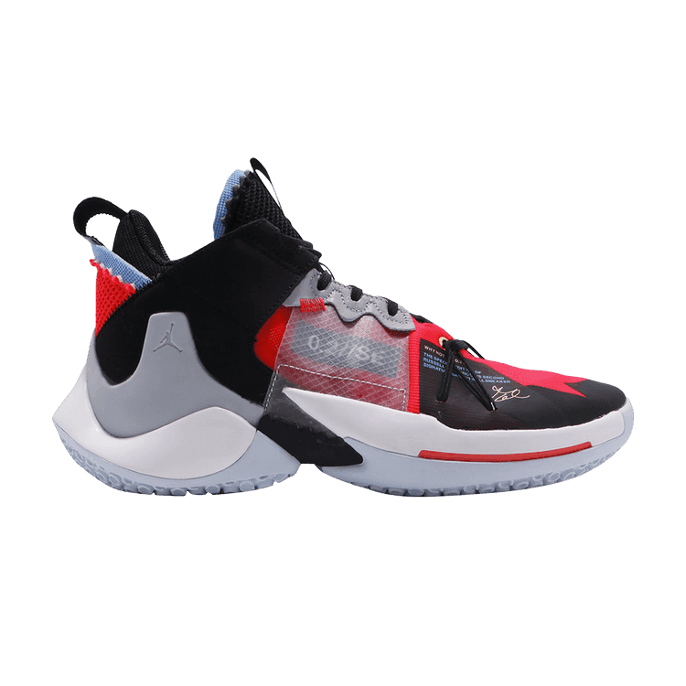 Jordan Why Not Zer0.2 SE PF 'Red Orbit'