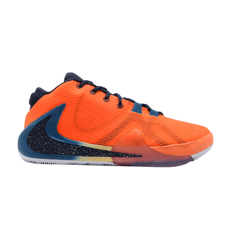 Nike Zoom Freak 1 EP 'All Bros'