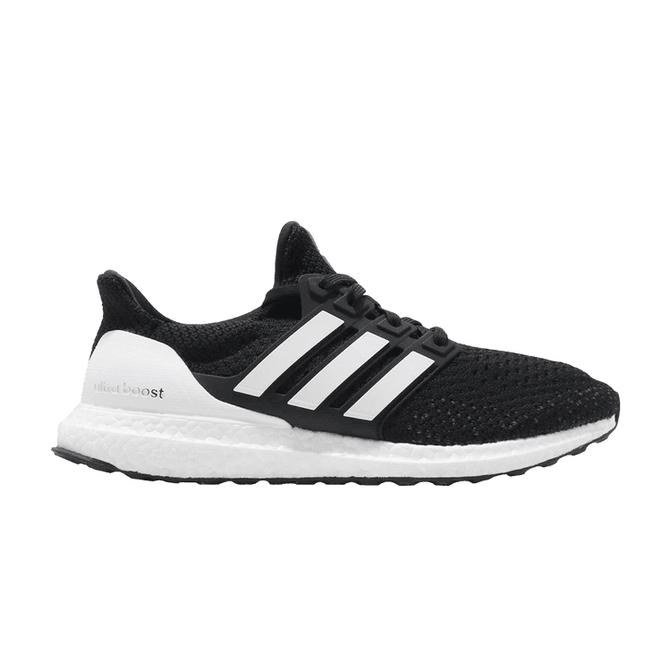 adidas UltraBoost Clima U 'Black White'