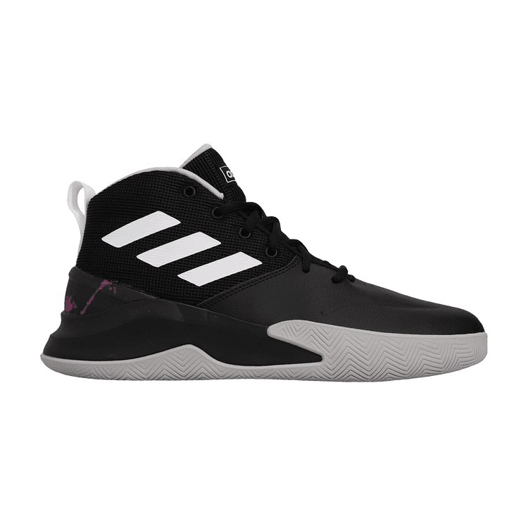 adidas Own The Game 'Black'