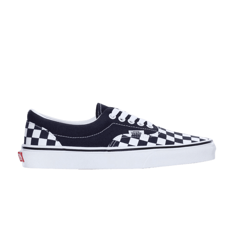 Vans Era 'Checkerboard Night Sky'