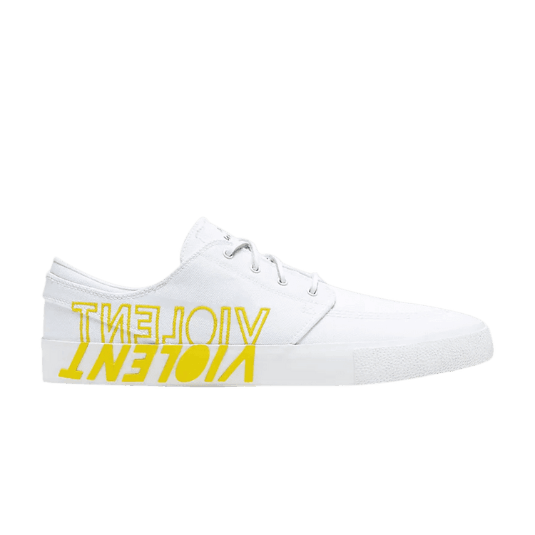 Nike Zoom Stefan Janoski SB RM Violent Femmes