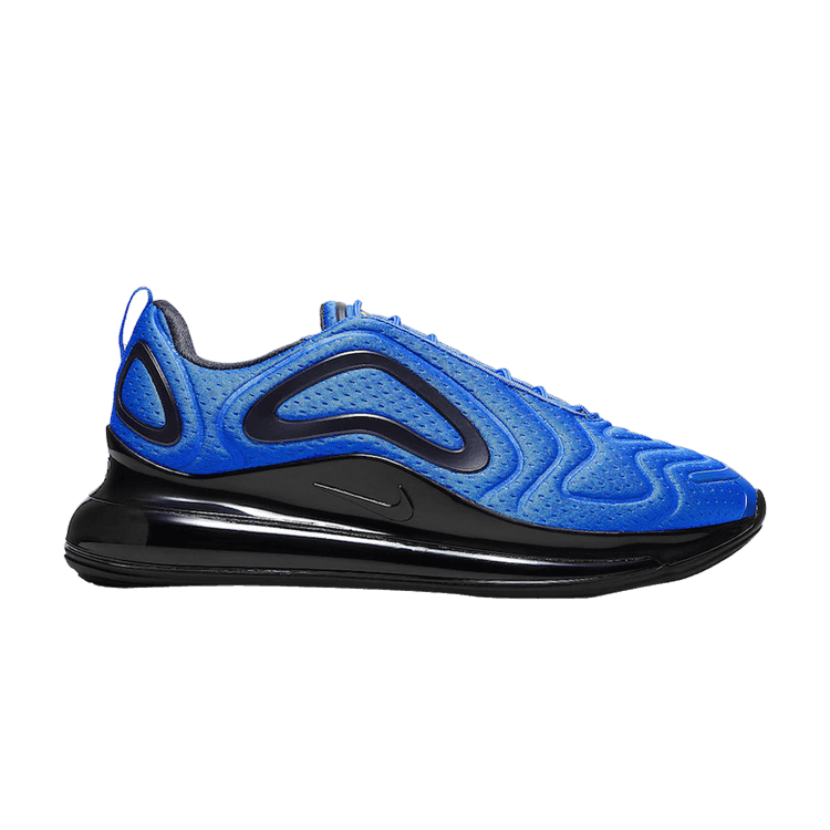 Nike Air Max 720 Racer Blue Black