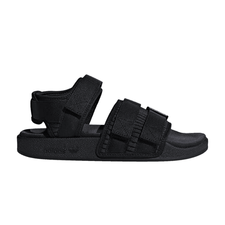adidas Adilette Sandals 2.0 'Black' (Women's)