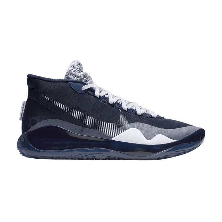 Nike KD 12 TB Midnight Navy