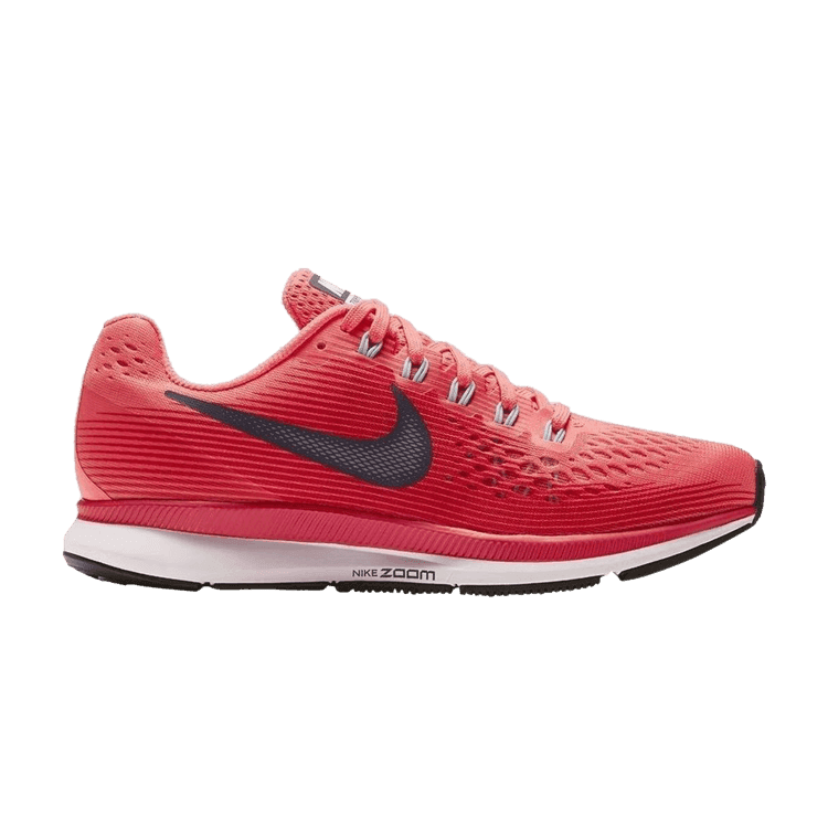 Nike Air Zoom Pegasus 34 'Hot Punch' (Women's)