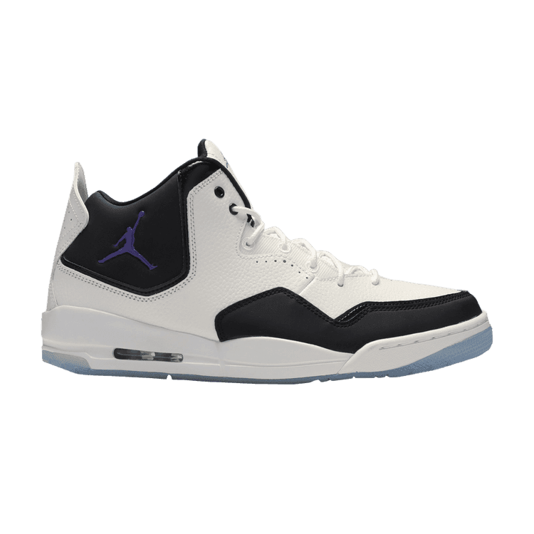 Jordan Courtside 23 Concord