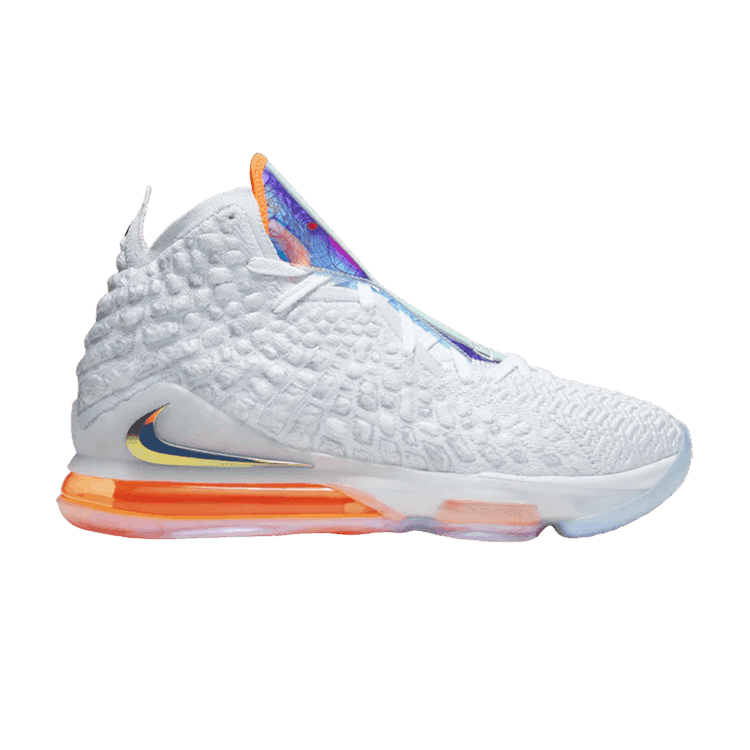 Nike LeBron 17 Future Air (GS)