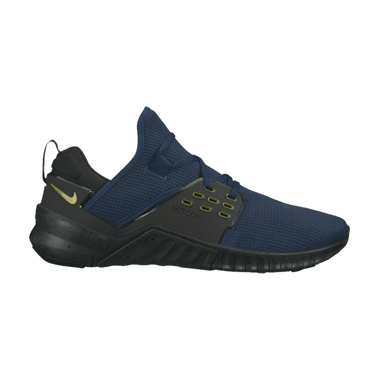 Nike Free X Metcon 2 Nightshade