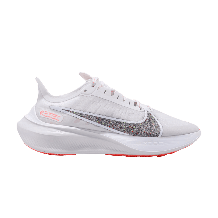Nike Zoom Gravity Summit White (Women's)