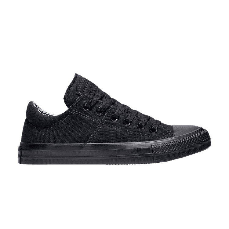 Converse Chuck Taylor All Star Madison Ox Black (Women's)