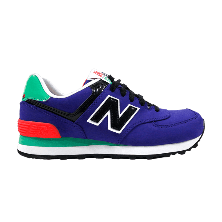 New Balance 574 Pop Tropical (Women's)