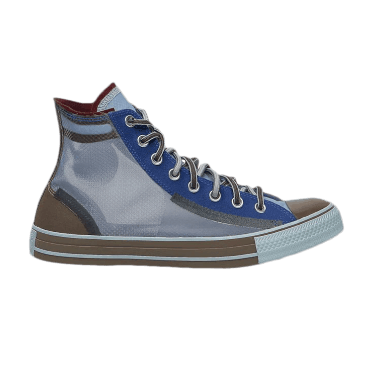 Converse Chuck Taylor All Star High 'Translucent Photon Dust'
