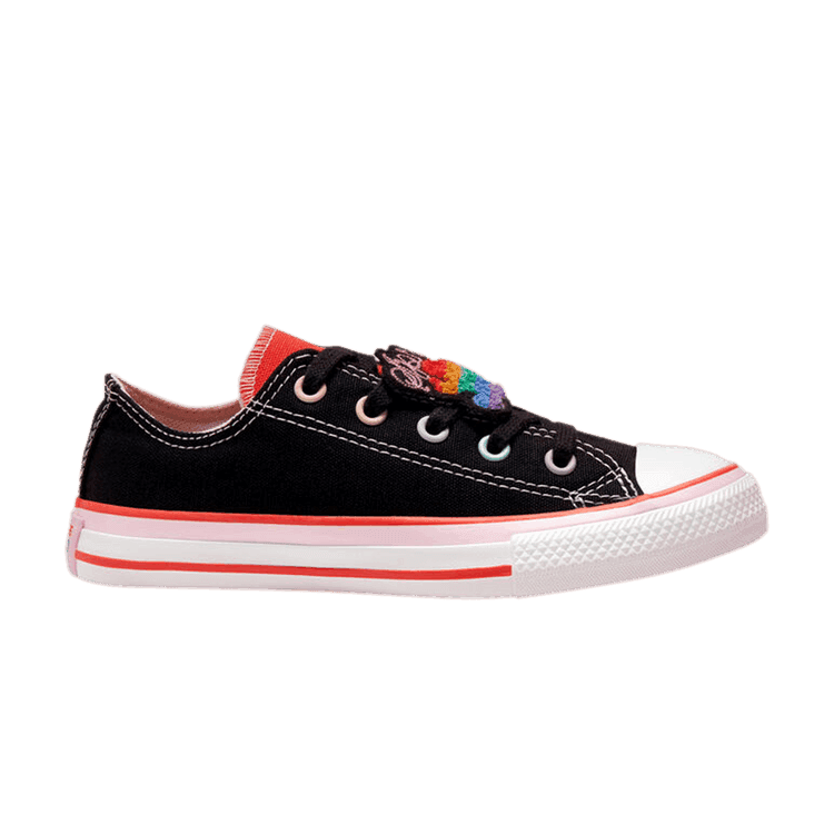 Converse Chuck Taylor All Star Ox Millie Bobby Brown (PS)