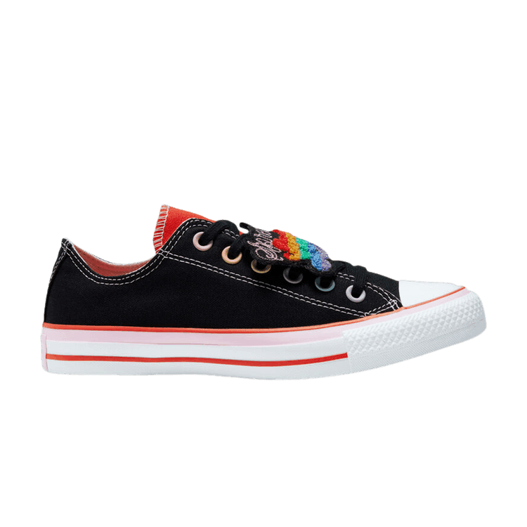 Converse Chuck Taylor All Star Ox Millie Bobby Brown (Women's)